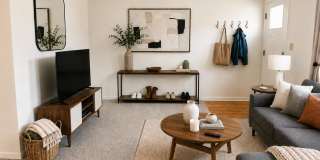 Heritage Village Apartments Gallery 19