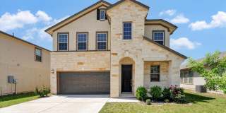 Redland Rd/281 Sienna Subdivision Gallery 1