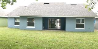 MOVE IN SPECIAL-Beautiful Energy Efficient 3/2 Home in St. Cloud Gallery 18