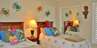 **PELICAN BAY**3 BEDS / 2 BATHS**ST. SIMONE - FURNISHED SEASONAL RENTAL** Gallery 15