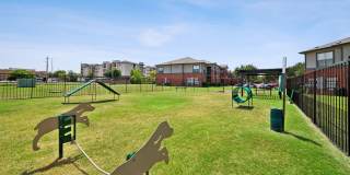 Kensington Park Apartment Homes Gallery 32