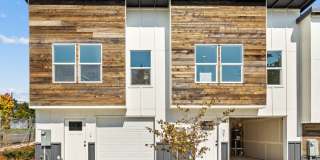 BRAND NEW! Modern Townhomes-Amazing Location!!! BRAND NEW! Modern Townhomes-Amazing Location!!! Gallery 1