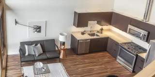 Ballard Public Gallery 8