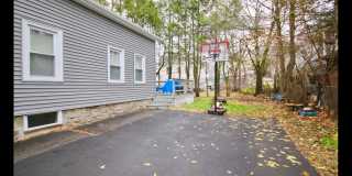 2 Bedroom Single Cottage Family Home in Woonsocket with a small yard!  Section 8 are welcome! Gallery 12