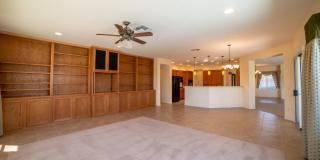 Sun City Anthem!! 55 & Older!! Single Story!! Private Pool!! Strip Views!! 3 bedrooms and 3 car Garage!! Gallery 27