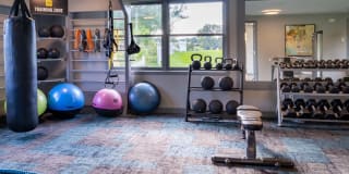 Valley Creek Apartments Gallery 10