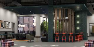 Cortland Old Fourth Ward Gallery 2