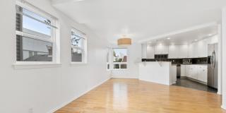 3Bd/2.5Bd Seattle Townhome 3Bd/2.5Bd Seattle Townhome Gallery 19