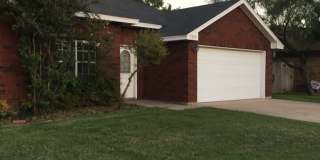 Spacious home in the Wylie district! Gallery 1