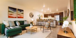 Markwood Apartments Gallery 13