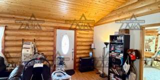 Charming Cabin – 2BR Home with Wood Stove - Dog Friendly Gallery 13