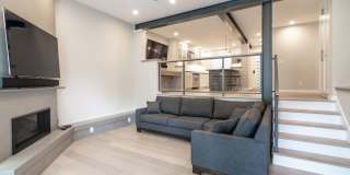 One-Of-A-Kind, Completely Remodeled 2 Bed 2 Bath Condo in Downtown Palo Alto Gallery 10