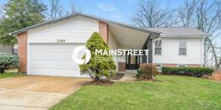 5364 Trailview Drive Gallery 1