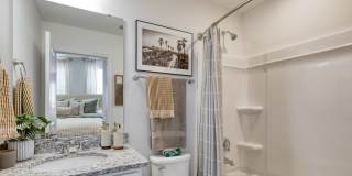 The Mark Townhomes Gallery 14