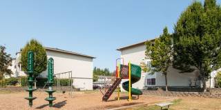 Alderbrook  - Affordable Housing Gallery 5
