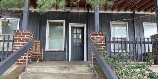 1352 Gordon Street Gallery 1