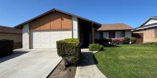 East Ventura Home- Spacious Backyard! Gallery 1