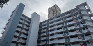 Kaualana Manor 1, 1 Bed/1Bath/1 Assigned Parking in Moilili area Gallery 1