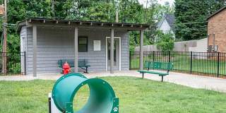 Fieldbrook Apartment Homes Gallery 17