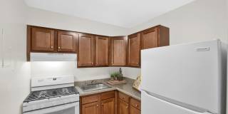 Stoneridge Apartments Gallery 4