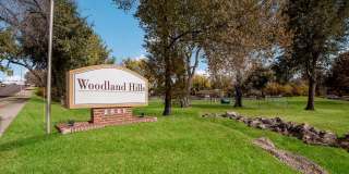 Woodland Hills Apartments Woodland Hills Apartments Gallery 19