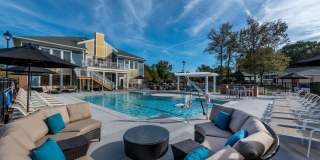 The Amber at Greenbrier Gallery 2