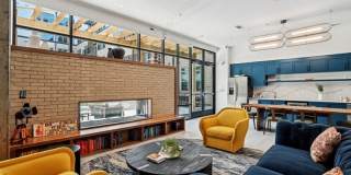 Link Apartments® NoDa 36th Gallery 22