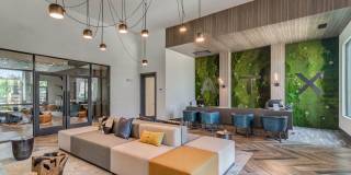 The Landing at Double Creek Apartments Gallery 13