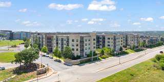 The Standard at Legacy Gallery 58