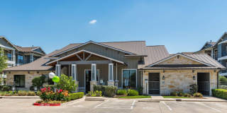 The Landing at Double Creek Apartments Gallery 36