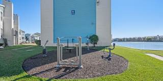 Lakeside At Campeche Gallery 26