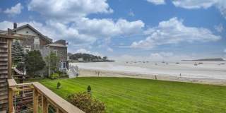 45 Raymond Street unit: 7 Gallery 1