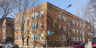 1636 West Grace St. Gallery 1