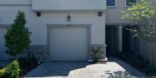 Spacious 3BR Townhome in Lutz Gallery 1