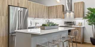 Residences at 1555 Ridge Gallery 4