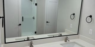 Modern 3-bedroom, 2-bath townhome Gallery 11