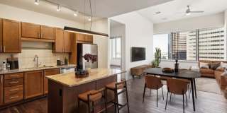 LTV Tower Apartments Gallery 4