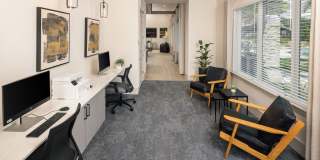 Prose Horizon Village Gallery 18