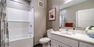 Aster at the Summit Gallery 12