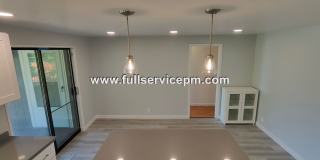 Exceptional 3 BD 2 BA home! Garage! Private Balcony! Gallery 12