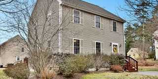 3 Br / 1.5 Ba Wareham Home in White Island Shores Community Gallery 1