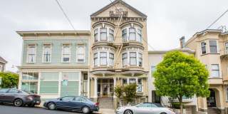 2148 Broderick Apartments Gallery 1