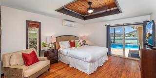 New Listing! Marina-front Home Near the Ocean w/Private Pool & AC: Nani Wai New Listing! Marina-front Home Near the Ocean w/Private Pool & AC: Nani Wai Gallery 19