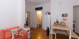 Great 4 Bedroom located close to BU Available 09/01/26 Gallery 1