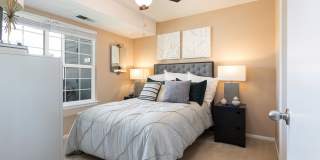 Parliament Apartments Gallery 19