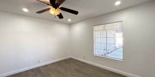 AVAILABLE NOW! GORGEOUS 3 Bedroom 2 Bathroom Cathedral City POOL HOME WITH SOLAR! Gallery 17