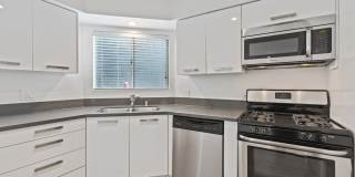 Crenshaw Villa Apartments Gallery 6