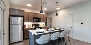 The Avante Gallery 57