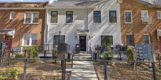 1645 W VIRGINIA Avenue NE 1645 W VIRGINIA Avenue NE Gallery 1
