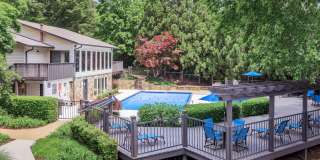 Laurel Ridge Apartments Gallery 78